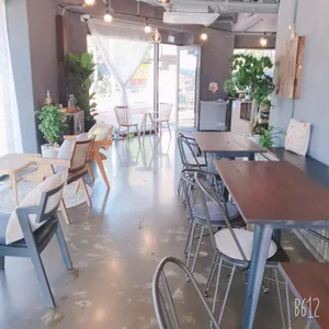 シゴルカフェ
