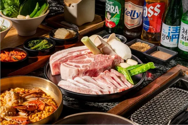 초돈 배곧본점