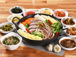 자은신안뻘낙지