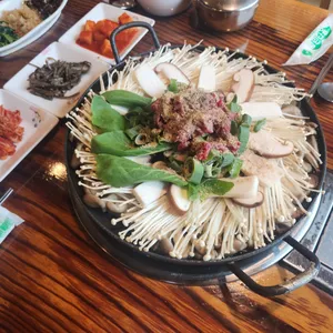サンビタルソンドゥブ