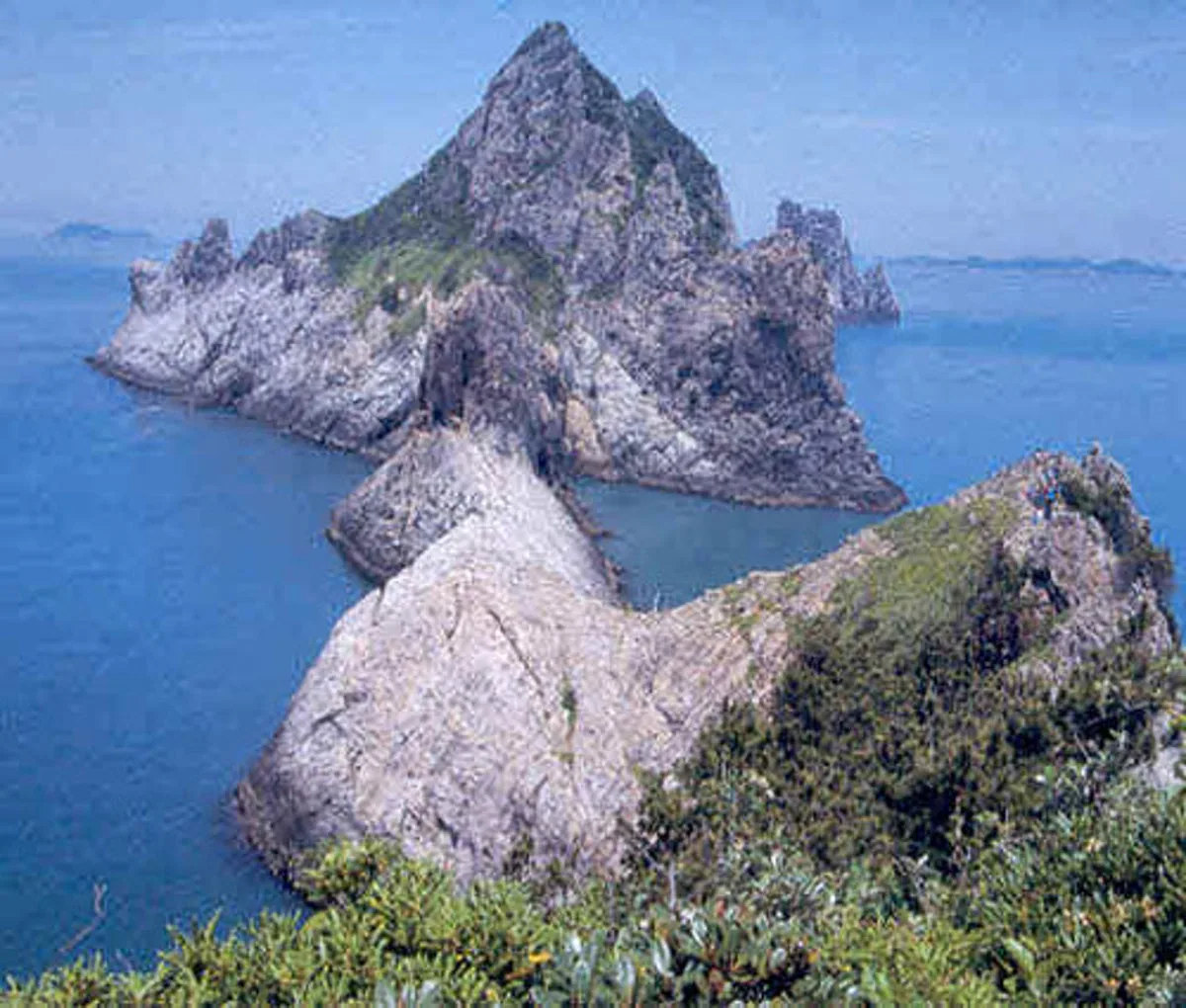 Byeongpungdo, main photo