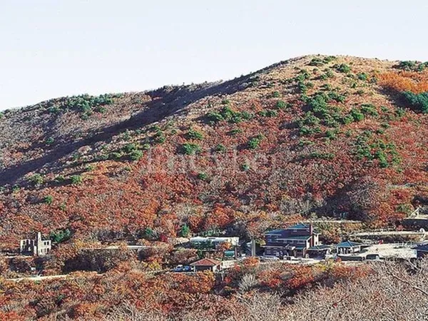 지리산 사진 4