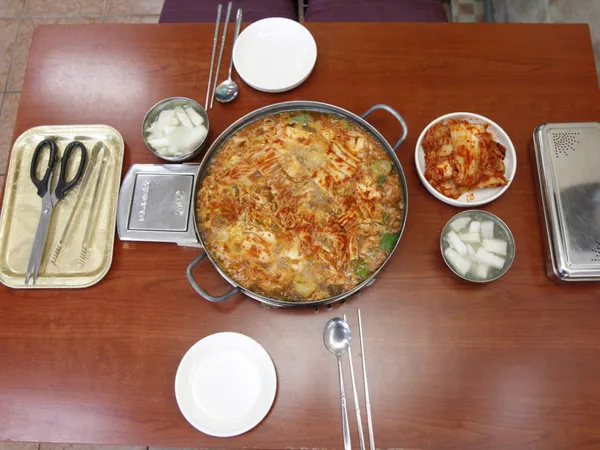 선산김치곱창 사진 2