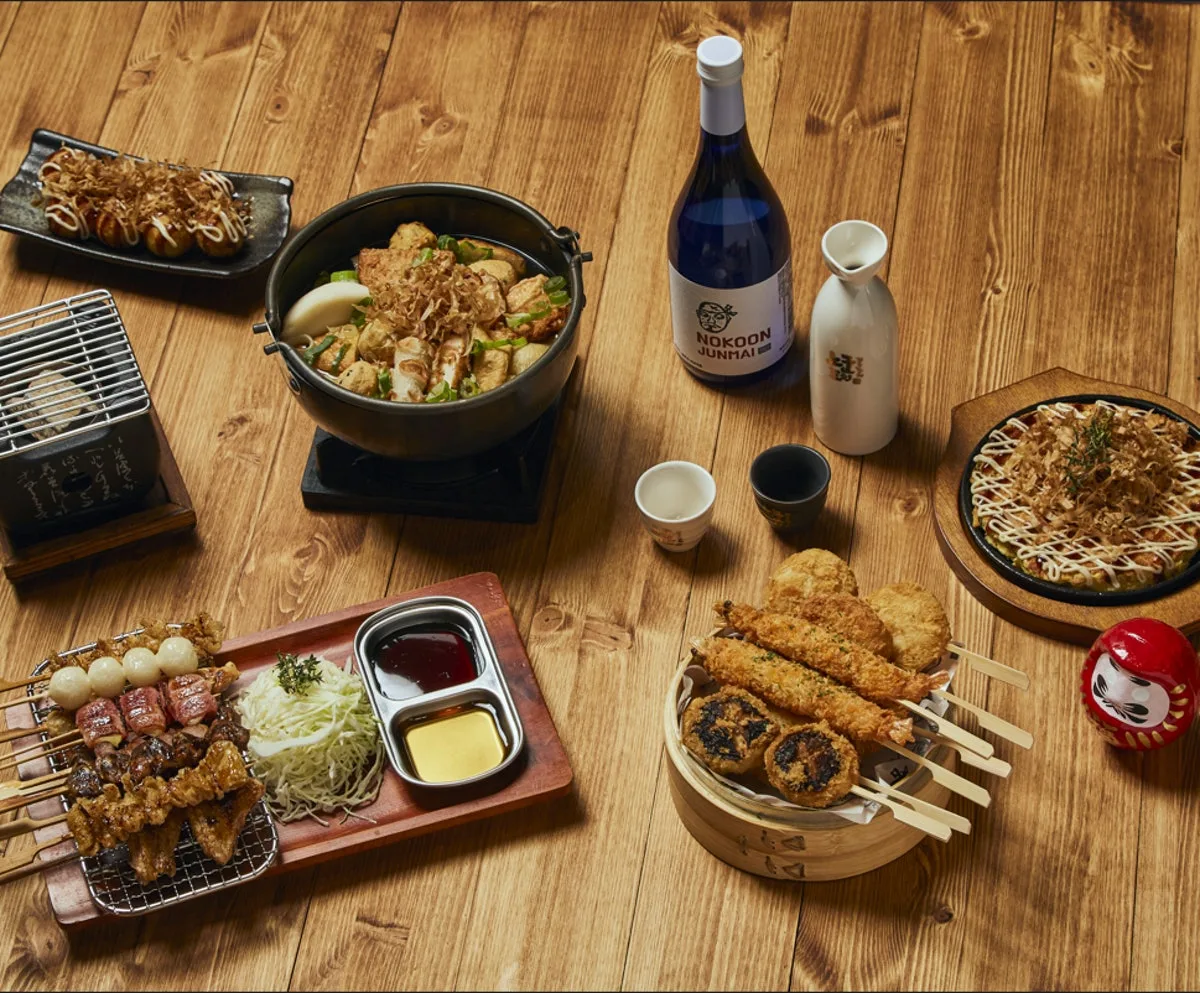 노군꼬치 안동옥동점 대표 사진