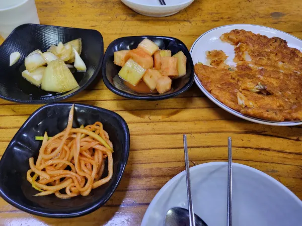 Sindong Sundae Guk, photo 4