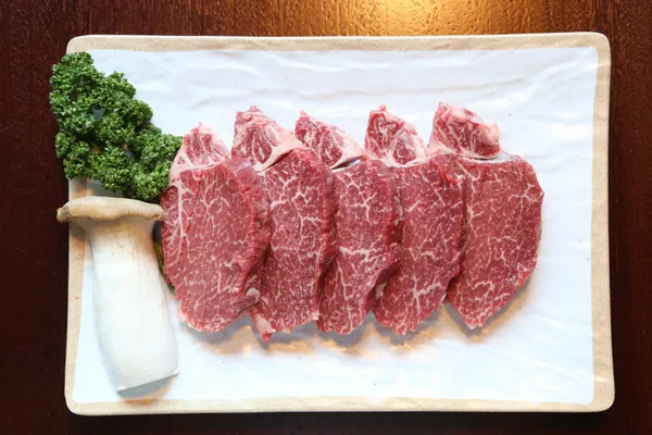 고량진미횡성한우전문점 사진 2