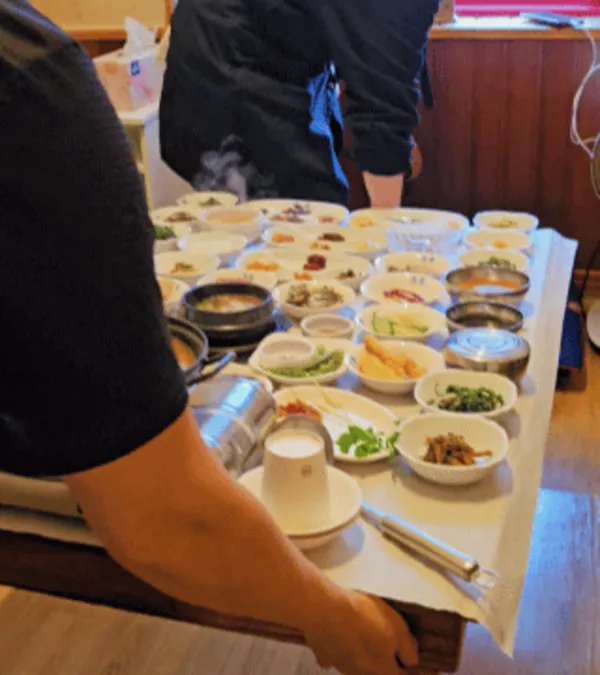 경희식당 사진 3