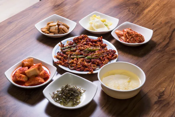 용궁식당 사진 2