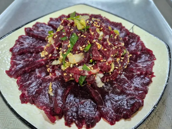 전주식당