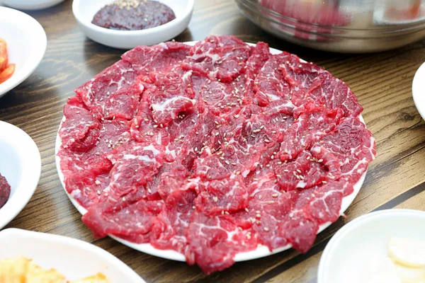 대흥식당 사진 2