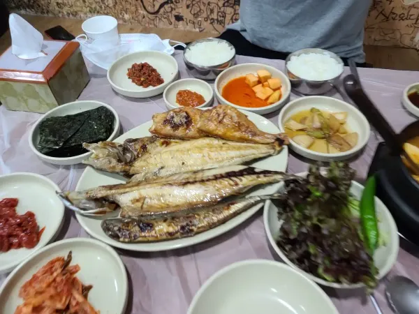 실비생선구이 본점 사진 3