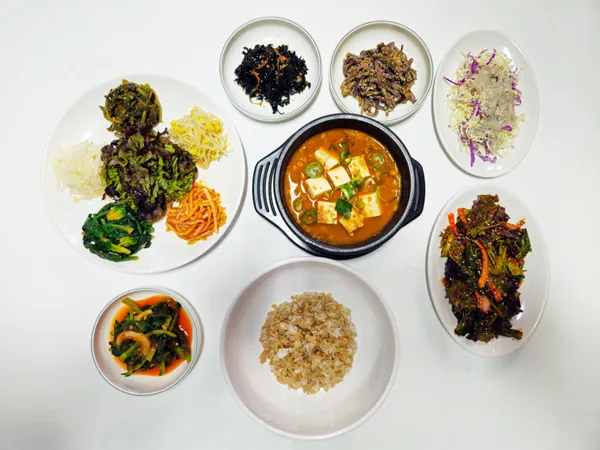 초성리가든, photo 2