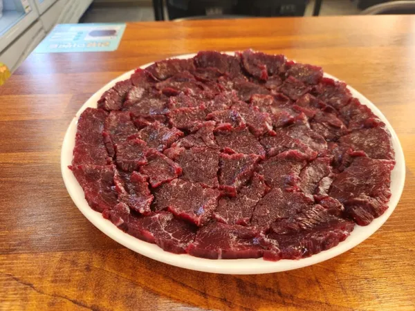 오산골목집뭉티기 원동본점 사진 3