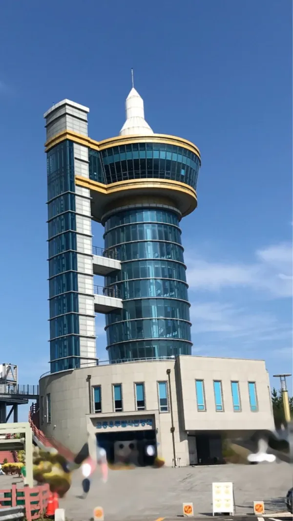 고흥우주발사전망대, photo 5
