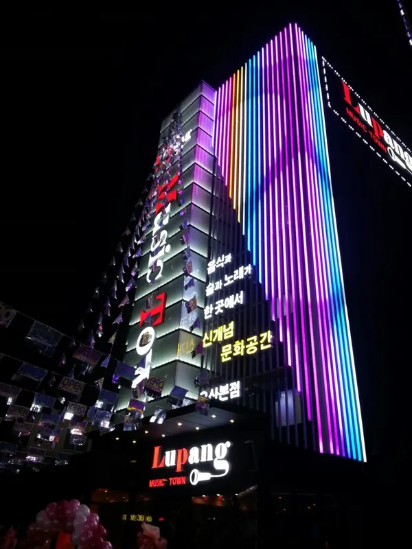 오산 가볼 만한 곳 8곳