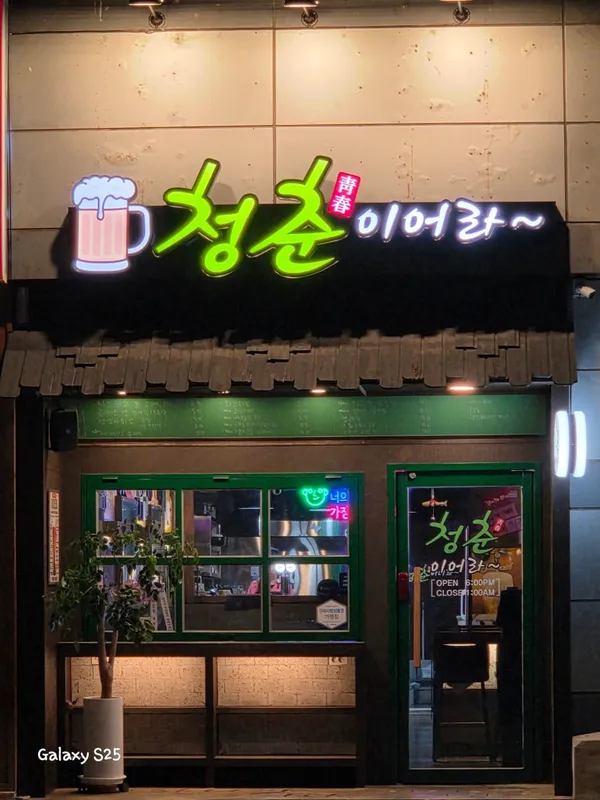 청춘이어라 사진 5