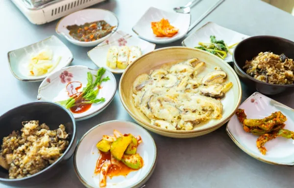 봉화 가볼 만한 곳 11곳