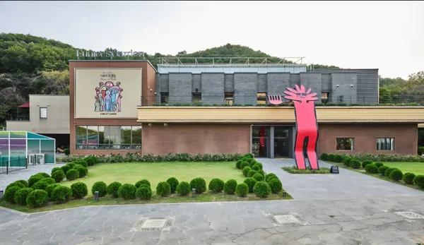 유니스의정원 보타닉하우스 사진 3
