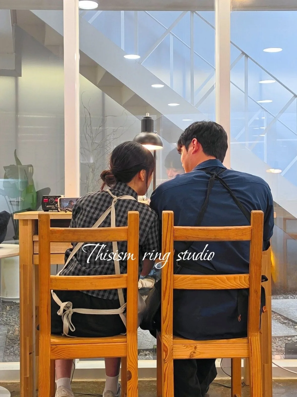 디스이즘 반지공방, main photo