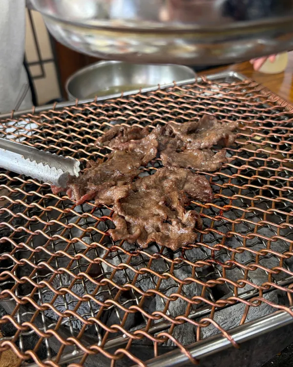 대한식당