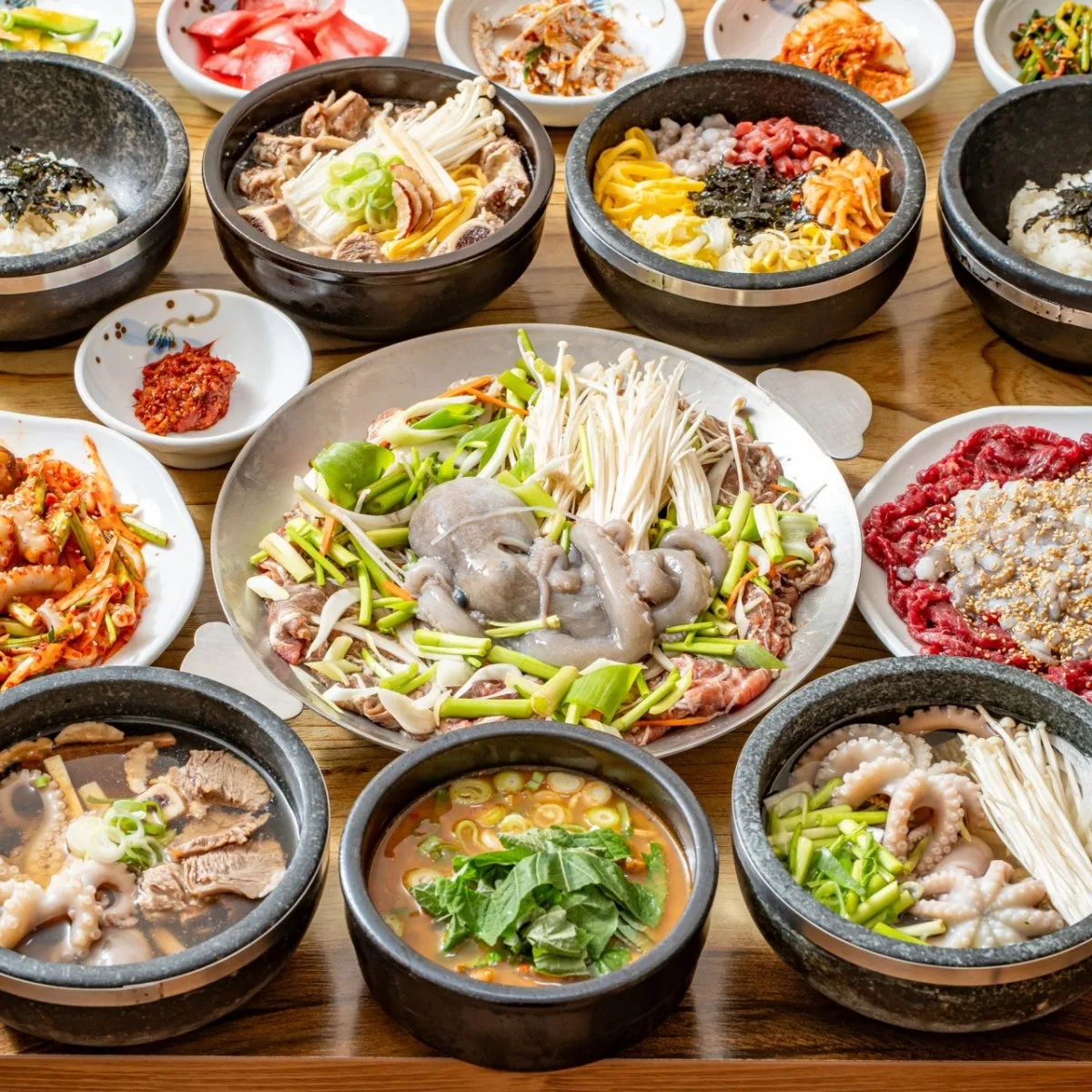 동락식당 대표 사진