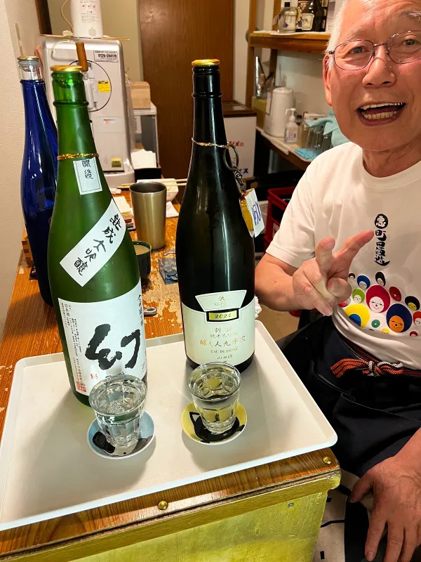 酒商たかの, photo 2