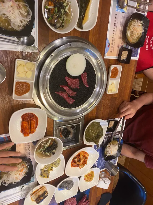 삼거리갈비 사진 2