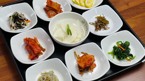 홍성코리아식당 사진 2