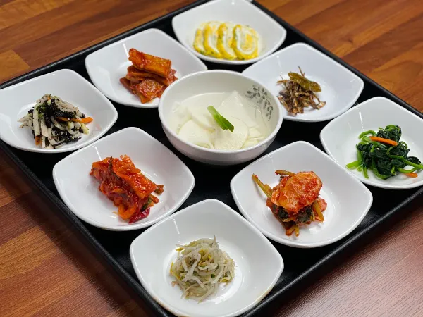 홍성코리아식당 사진 3