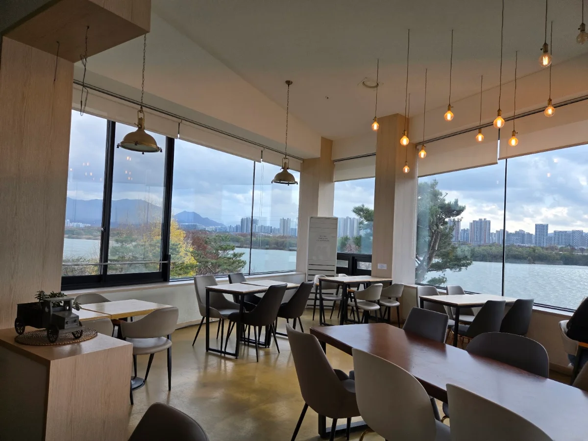 Cafe Suseokdong 198, main photo