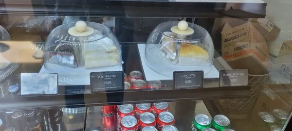 Cafe Suseokdong 198, photo 5