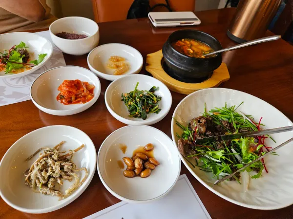 고양 관광공사 추천 4곳