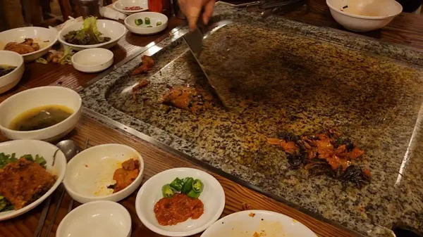 수레실가든 사진 4