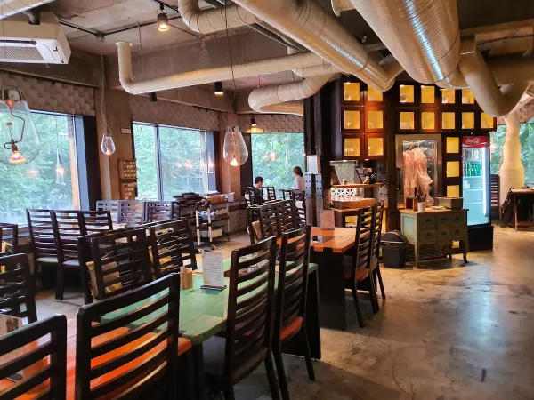Gyeongcheonaein2237, photo 3
