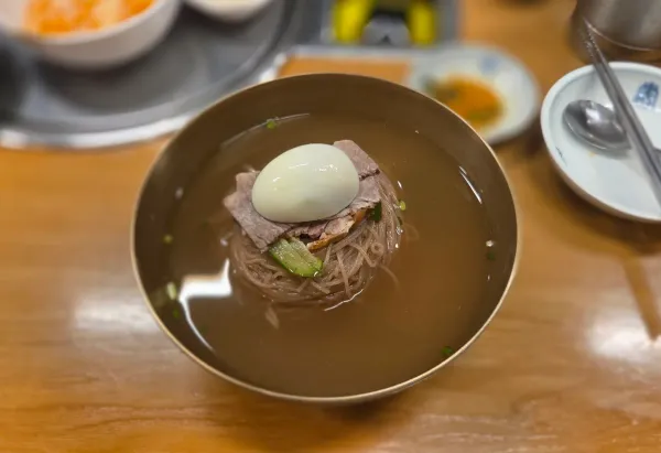 Pyeonggaok, photo 3