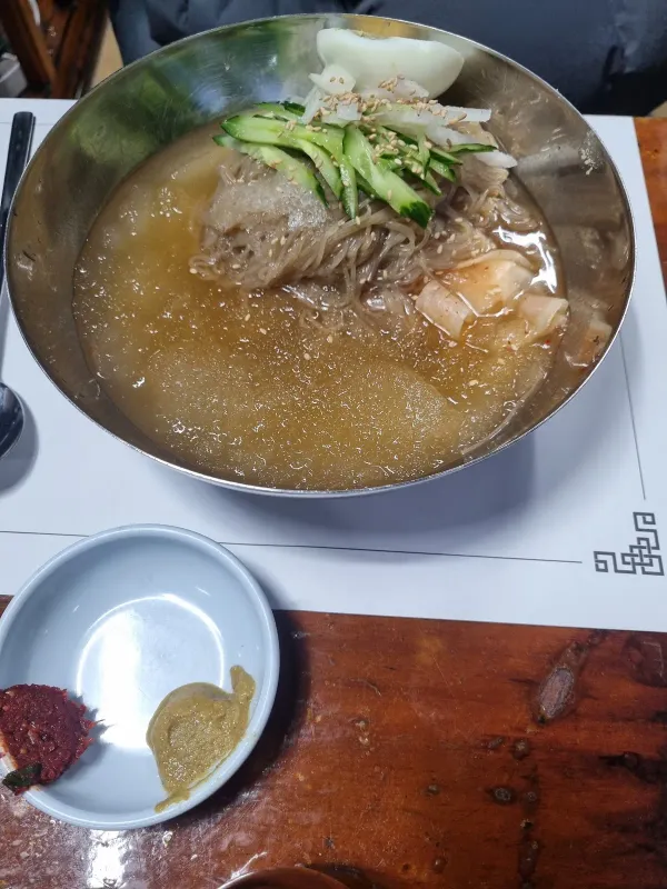 Hwaseong Galbi, photo 2