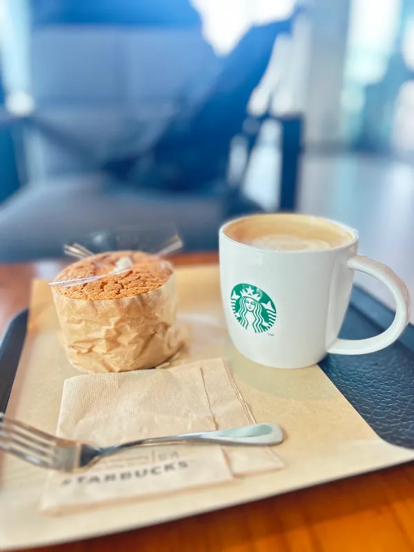 Starbucks Gangneung Gangmun Beach, photo 2