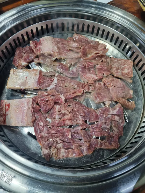 Hwaseong Galbi, photo 3