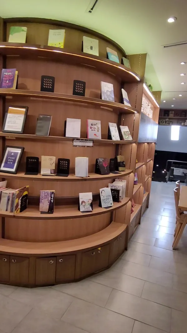 Dongjak Gureum Cafe, photo 5