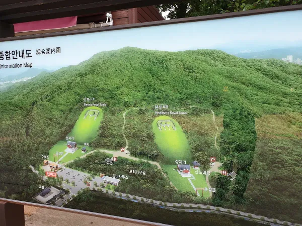 헌인릉 생태경관보전지역(오리나무림), photo 3