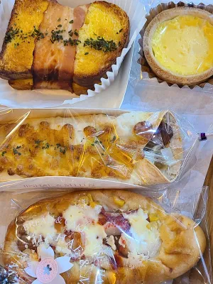진해제과