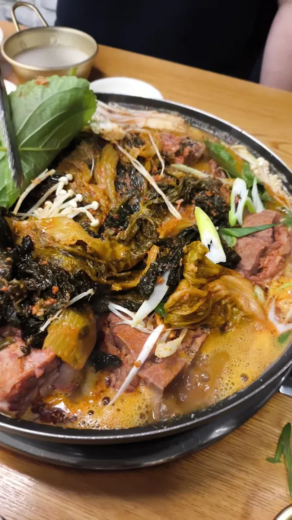 Jaesu Don Gamjatang, photo 3