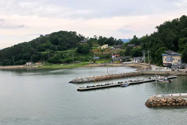 가우도출렁다리, photo 3