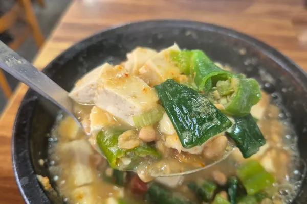 우두리식당 사진 3