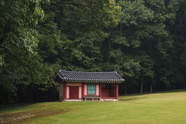 화성건릉 사진 4