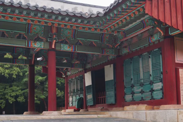 Hwaseong Geolleung