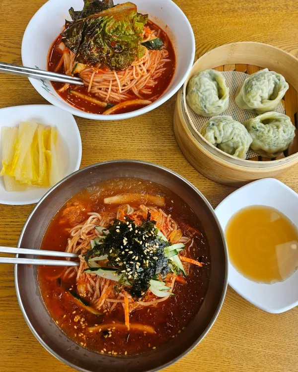 Manghyang Bibimguksu Cheongdo, photo 2