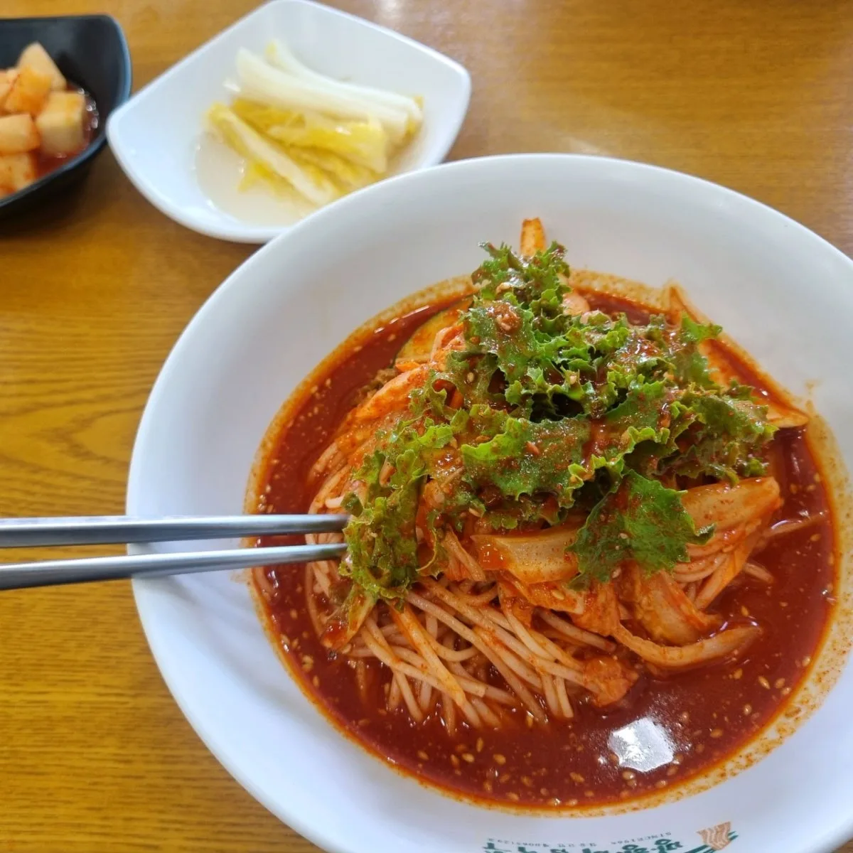 Manghyang Bibimguksu Cheongdo, main photo