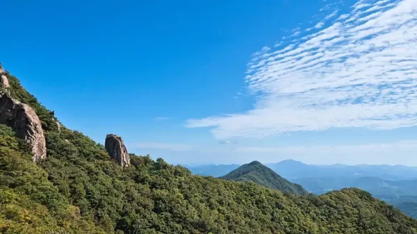 대둔산 사진 5