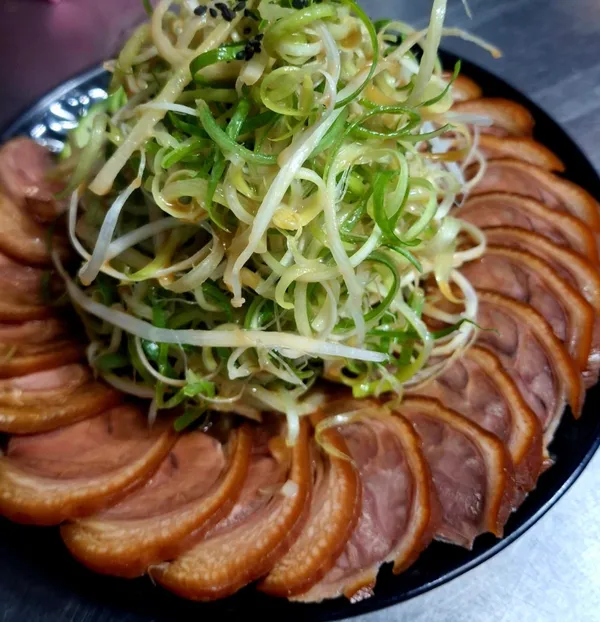 안골포차 사진 2